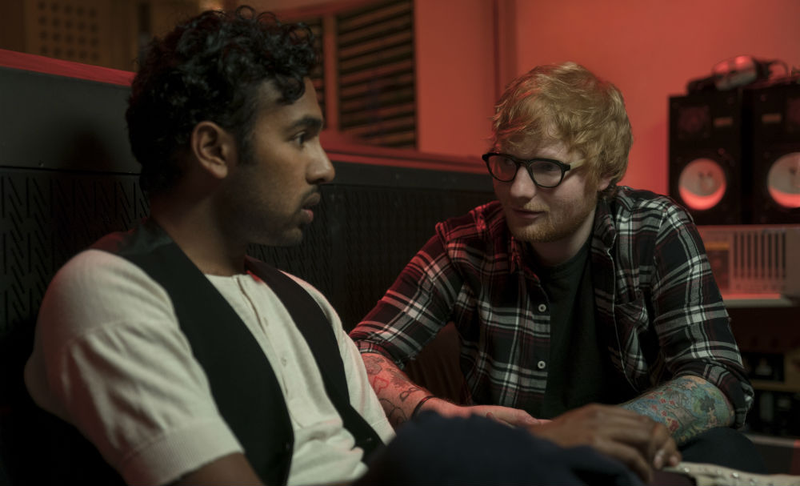 You probably won’t hate Ed Sheeran in Yesterday like you did in Game of Thrones.